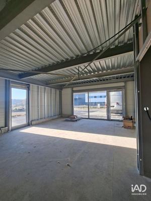 Local commercial - 172 m²