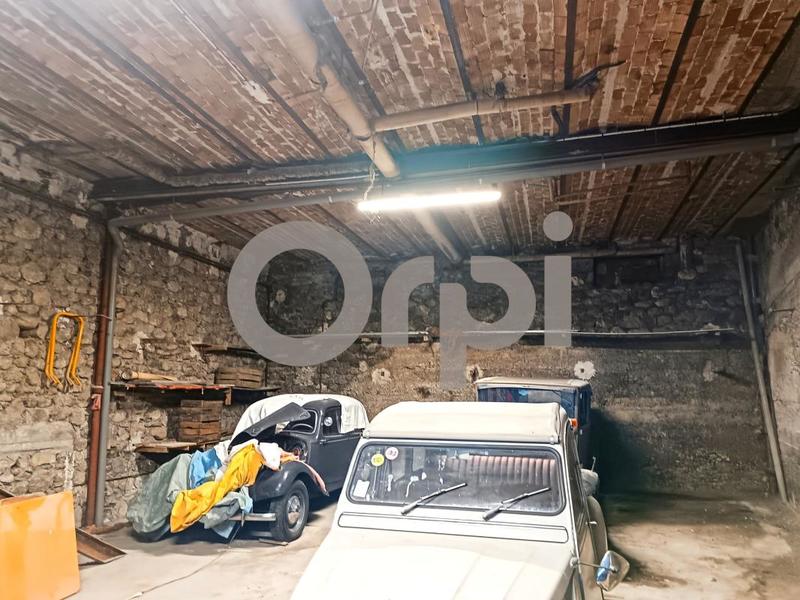 Maison - 82 m² - 3 pièces