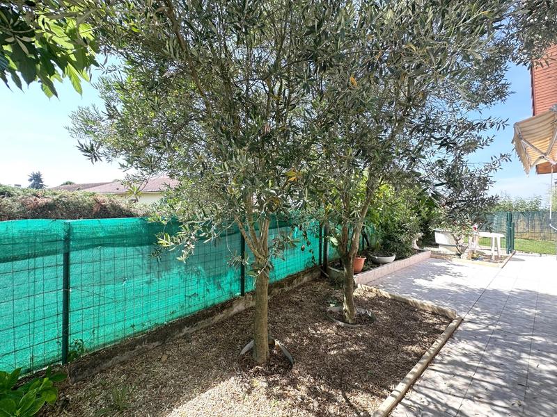 Villa - 81 m² - 3 pièces