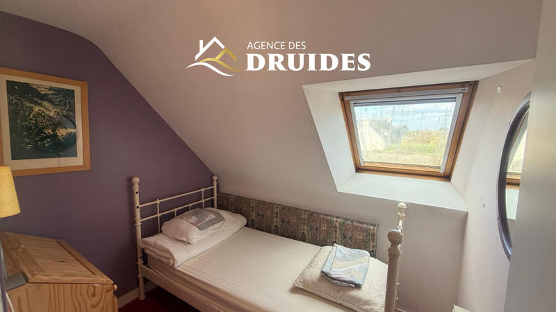 Maison - 151 m² - 7 pièces