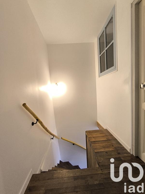 Maison - 48 m² - 2 pièces