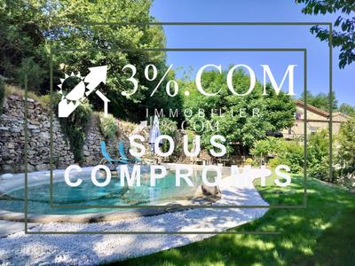 Maison en pierre - 145 m² - 8 pièces