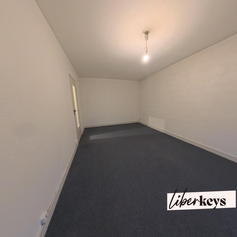 Appartement - 31 m² - 1 pièce