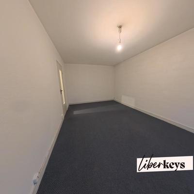 Appartement - 31 m² - 1 pièce