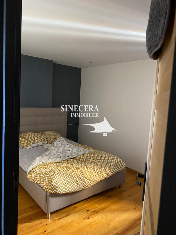 Local commercial - 540 m²