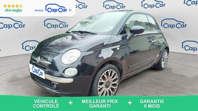 Fiat 500 II 1.2 69 Lounge