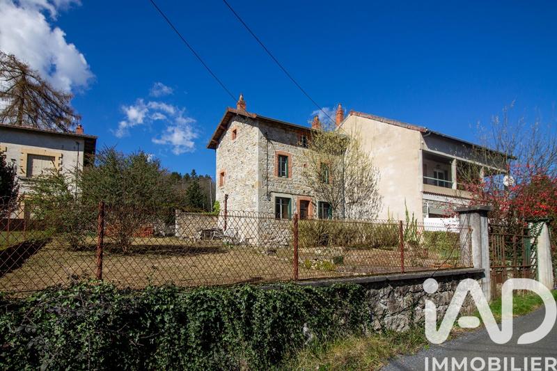 Maison - 52 m² - 3 pièces