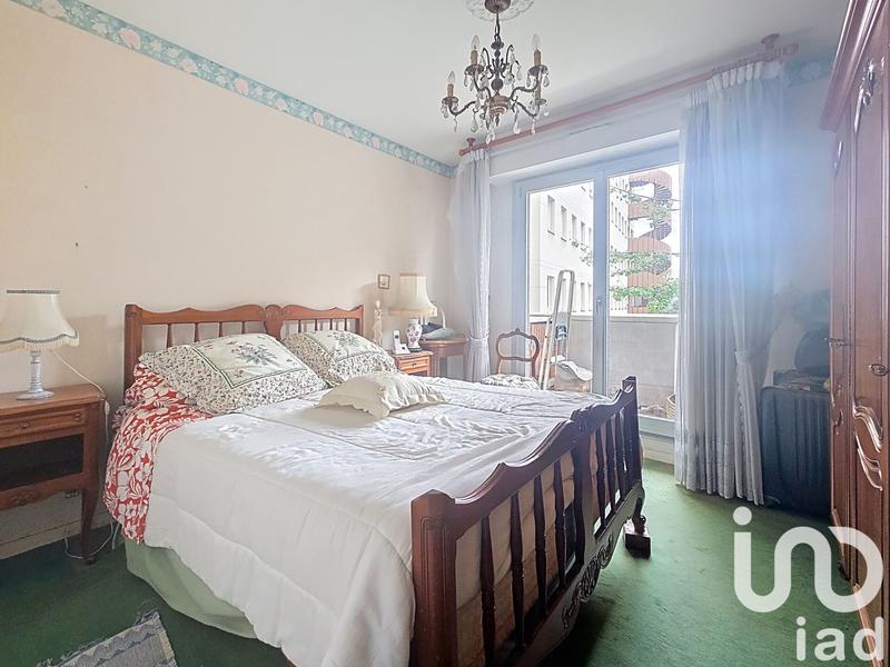 Appartement - 85 m² - 3 pièces