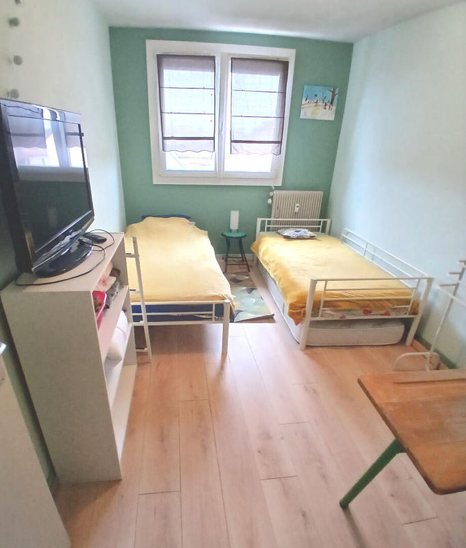 Appartement - 73 m² - 3 pièces