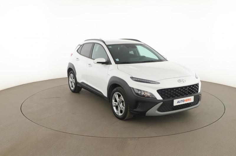 Hyundai Kona 1.6 CRDi Hybrid 48v Intuitive Dct-7 136 ch