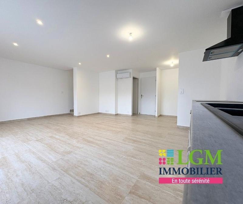 Villa - 85 m² - 4 pièces