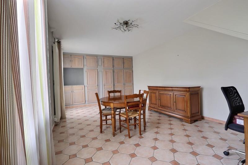 Villa - 86 m² - 3 pièces