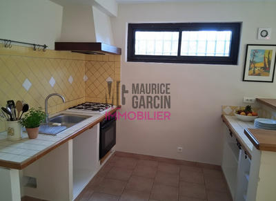 Maison - 75 m² - 3 pièces