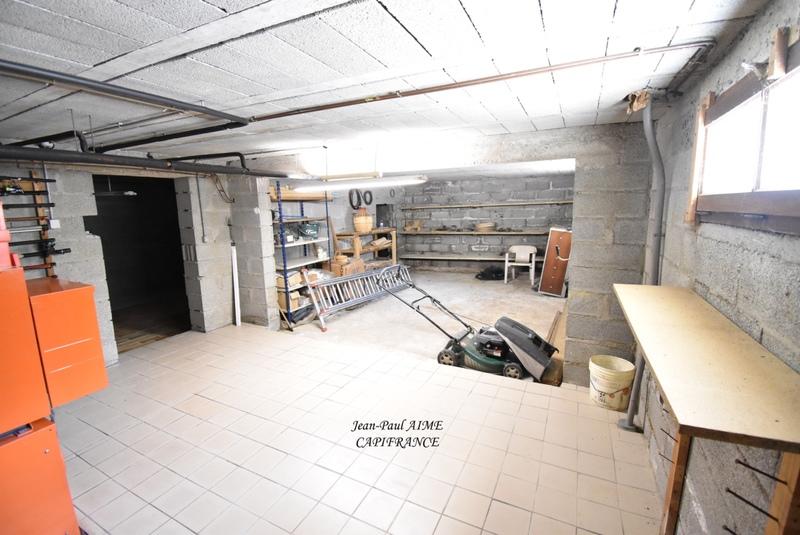 Maison - 160 m² - 5 pièces