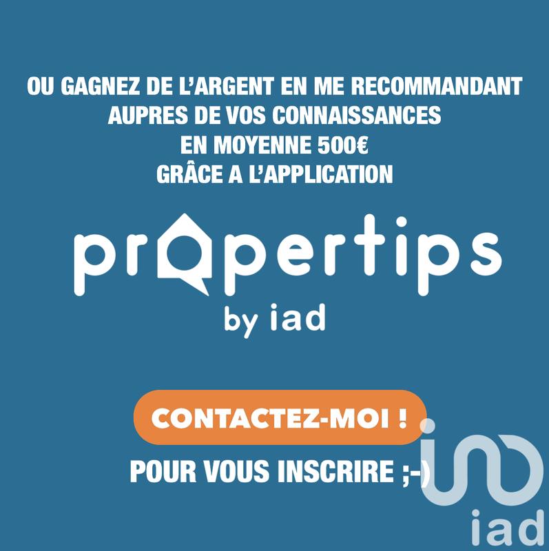 Maison - 98 m² - 4 pièces