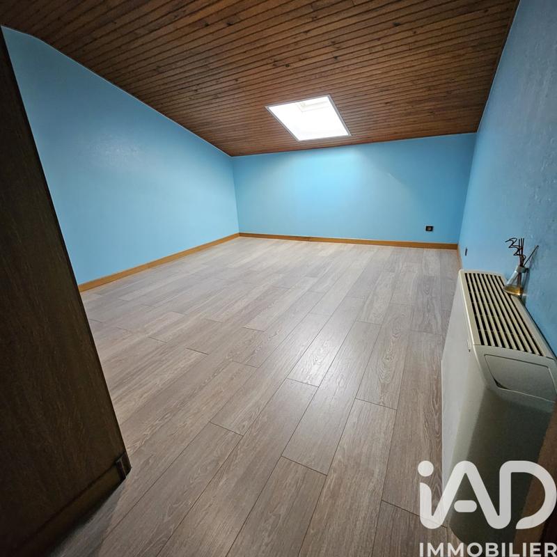 Maison de village - 193 m² - 6 pièces