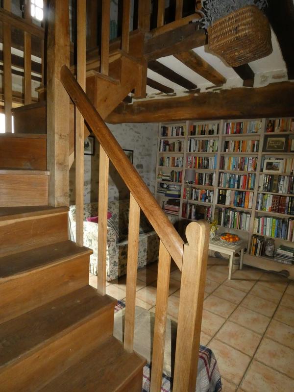 Maison - 194 m² - 6 pièces