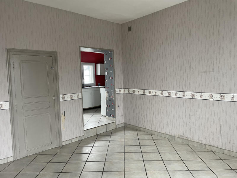 Maison - 79 m² - 4 pièces