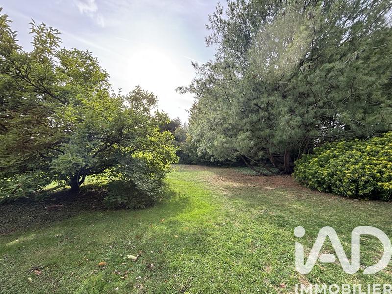 Maison de maîtres - 240 m² - 7 pièces