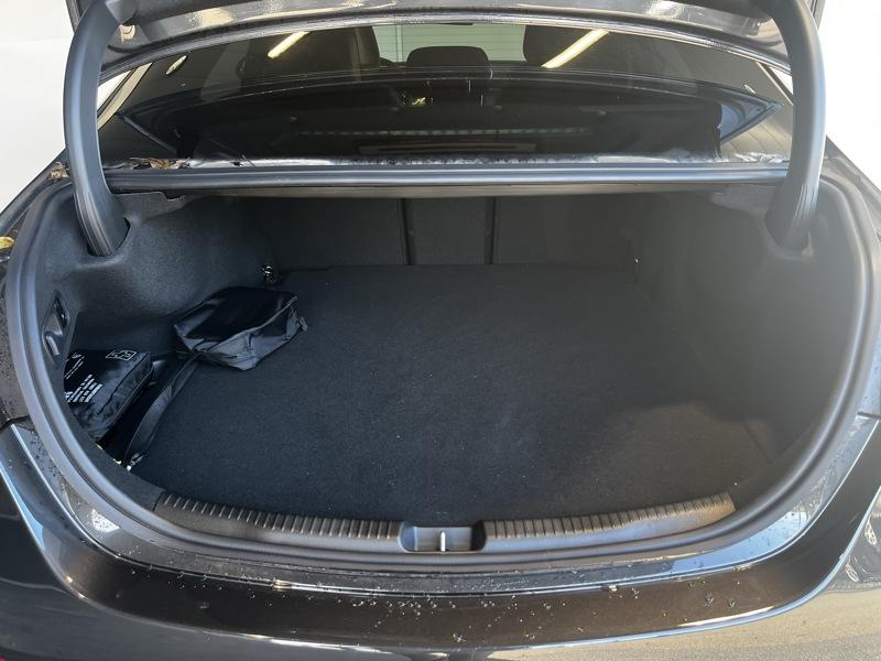 Mercedes Classe c Berline 400 e Hybrid Eq 4matic Amg Line