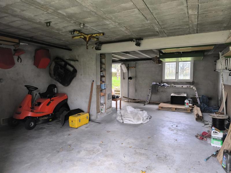 Villa - 125 m² - 7 pièces