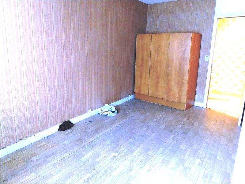 Maison ancienne - 104 m² - 4 pièces