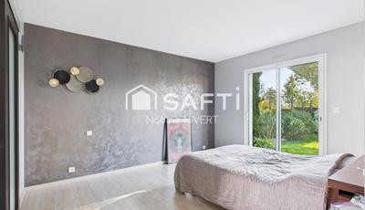 Villa - 173 m² - 6 pièces