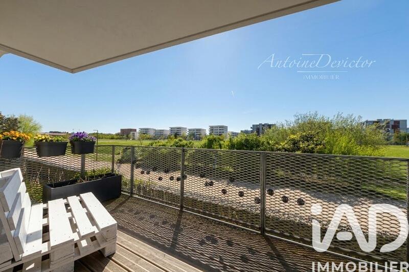 Maison - 112 m² - 5 pièces