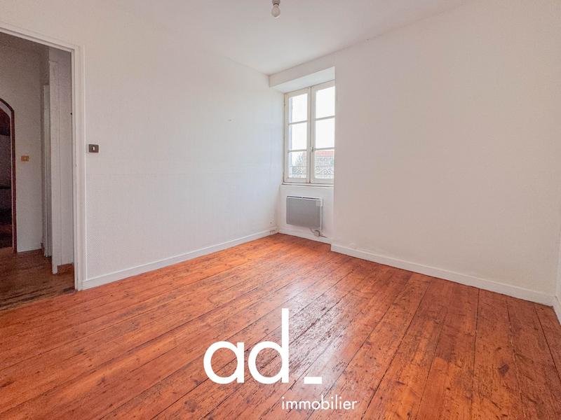 Maison - 178 m² - 8 pièces