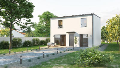 Terrain - 3 070 m²