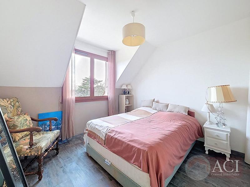 Maison - 147 m² - 7 pièces