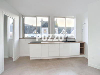 Appartement - 133 m² - 5 pièces