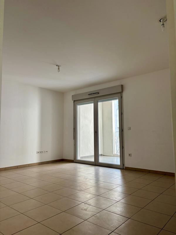 Appartement - 41 m² - 2 pièces