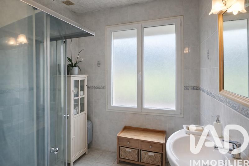 Maison - 139 m² - 5 pièces