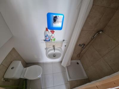 Studio - 16 m² - 1 pièce