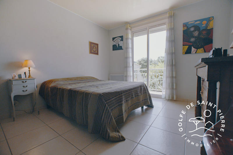 Villa - 147 m² - 5 pièces