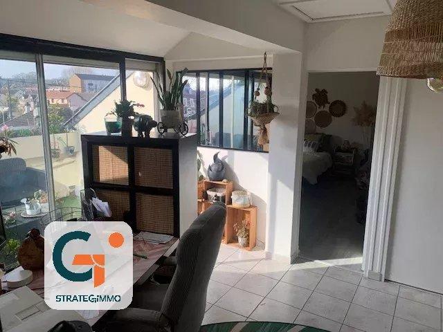 Immeuble mixte - 411 m² - 3 pièces