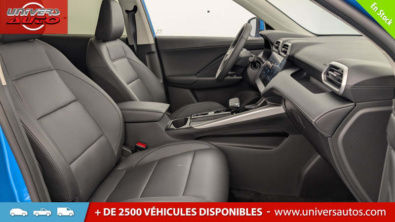 Mg Zs 1.5 l Hybrid+ 197 ch Luxury