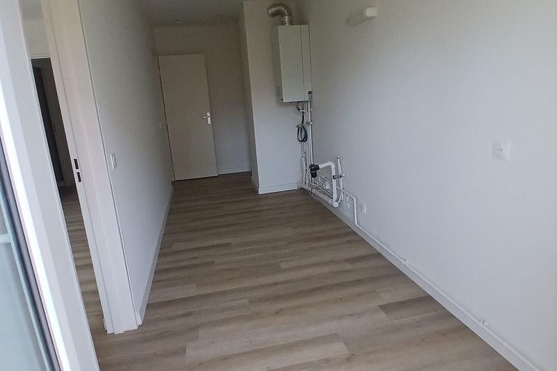 Appartement - 78 m² - 4 pièces