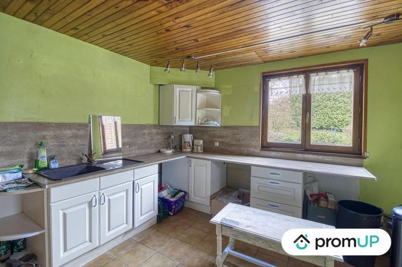 Maison traditionnelle - 295 m² - 7 pièces