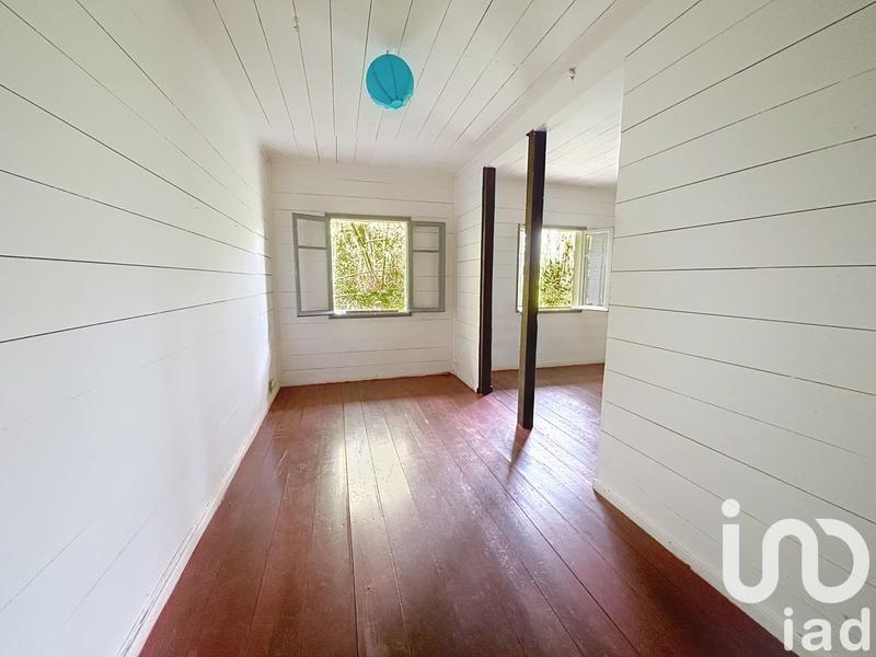 Maison - 160 m² - 5 pièces