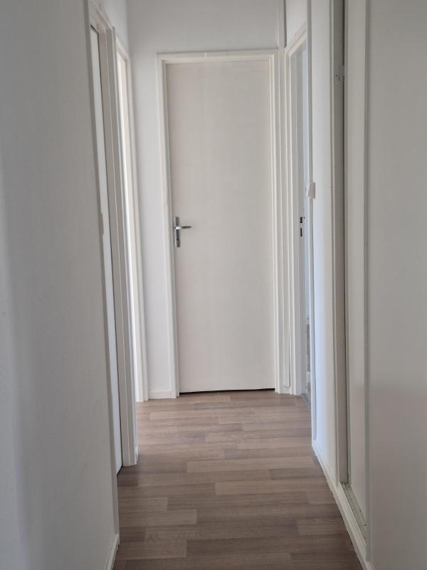 Appartement - 78 m² - 4 pièces