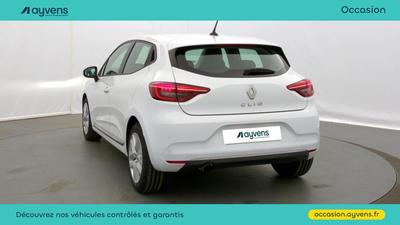 Renault Clio 1.0 TCe 100ch Business