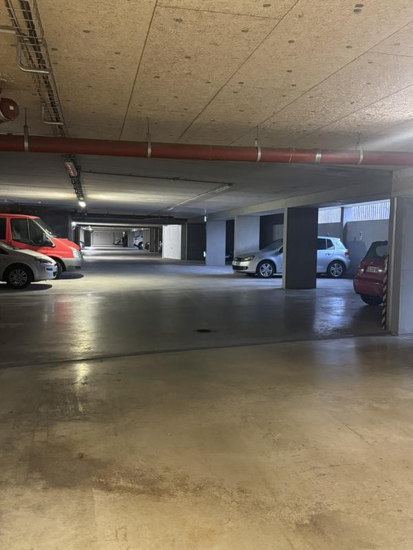 Parking / Garage - 15 m²