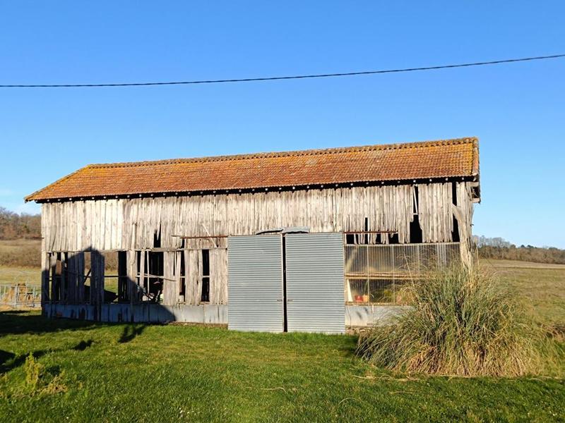 Maison de campagne - 130 m² - 7 pièces