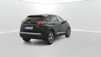 Peugeot 3008 1.2 PureTech 130ch Allure Pack