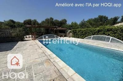 Maison - 148 m² - 6 pièces