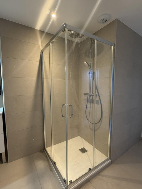 Maison de village - 90 m² - 4 pièces