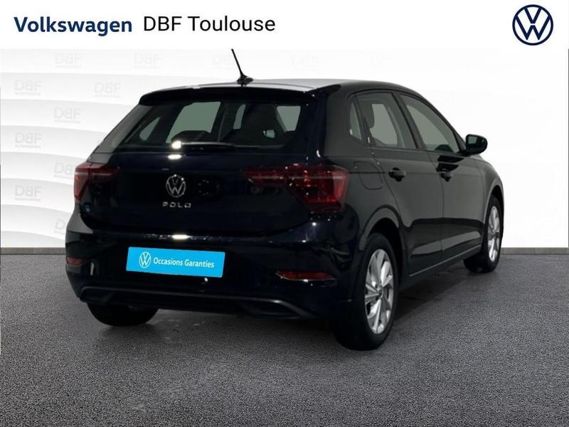 Volkswagen Polo 1.0 Tsi 95 s&amp;S Bvm5 Style