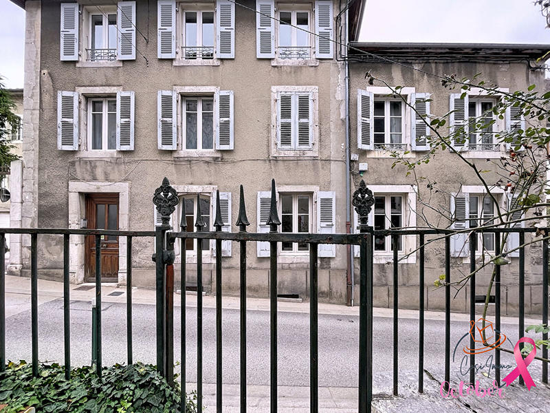 Appartement - 94 m² - 4 pièces